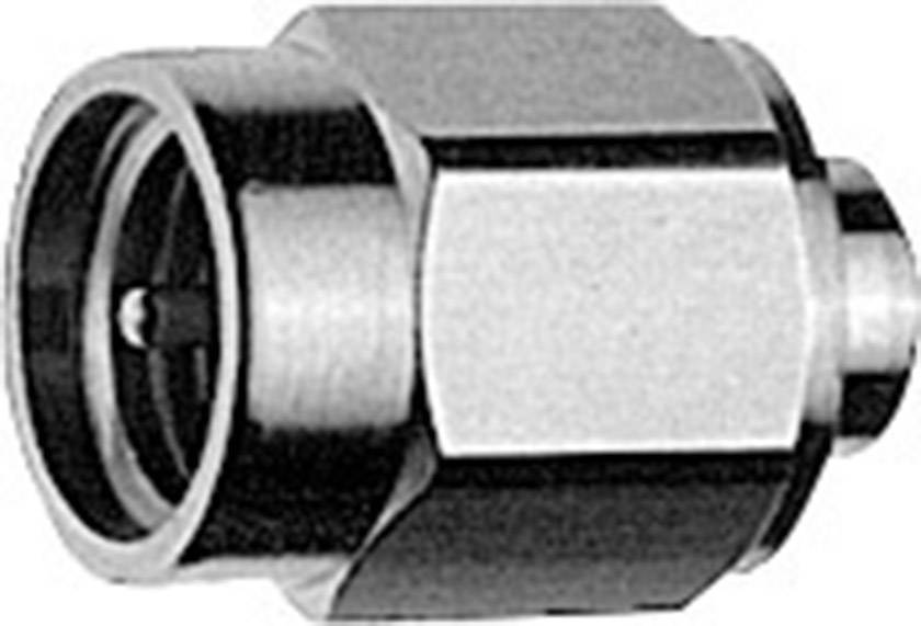 Telegärtner 100024621 SMA-konektor 50 Ω