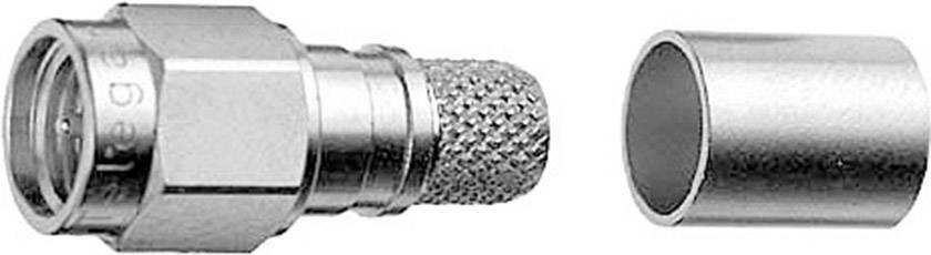 Telegärtner 100024637 SMA-konektor 50 Ω