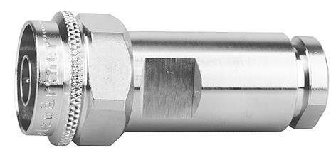 Telegärtner 100023935 N-konektor 50 Ω