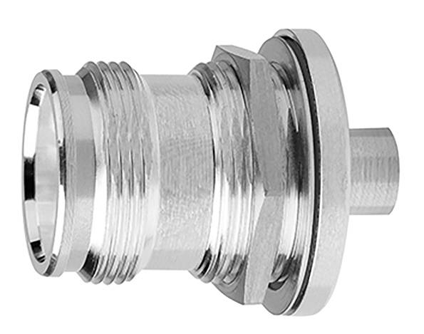 Telegärtner 100025322 4.3-10 konektor 50 Ω