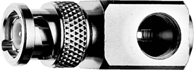 Telegärtner 100023350 BNC-konektor 50 Ω