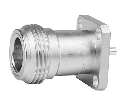 Telegärtner 100024066 N-konektor 50 Ω