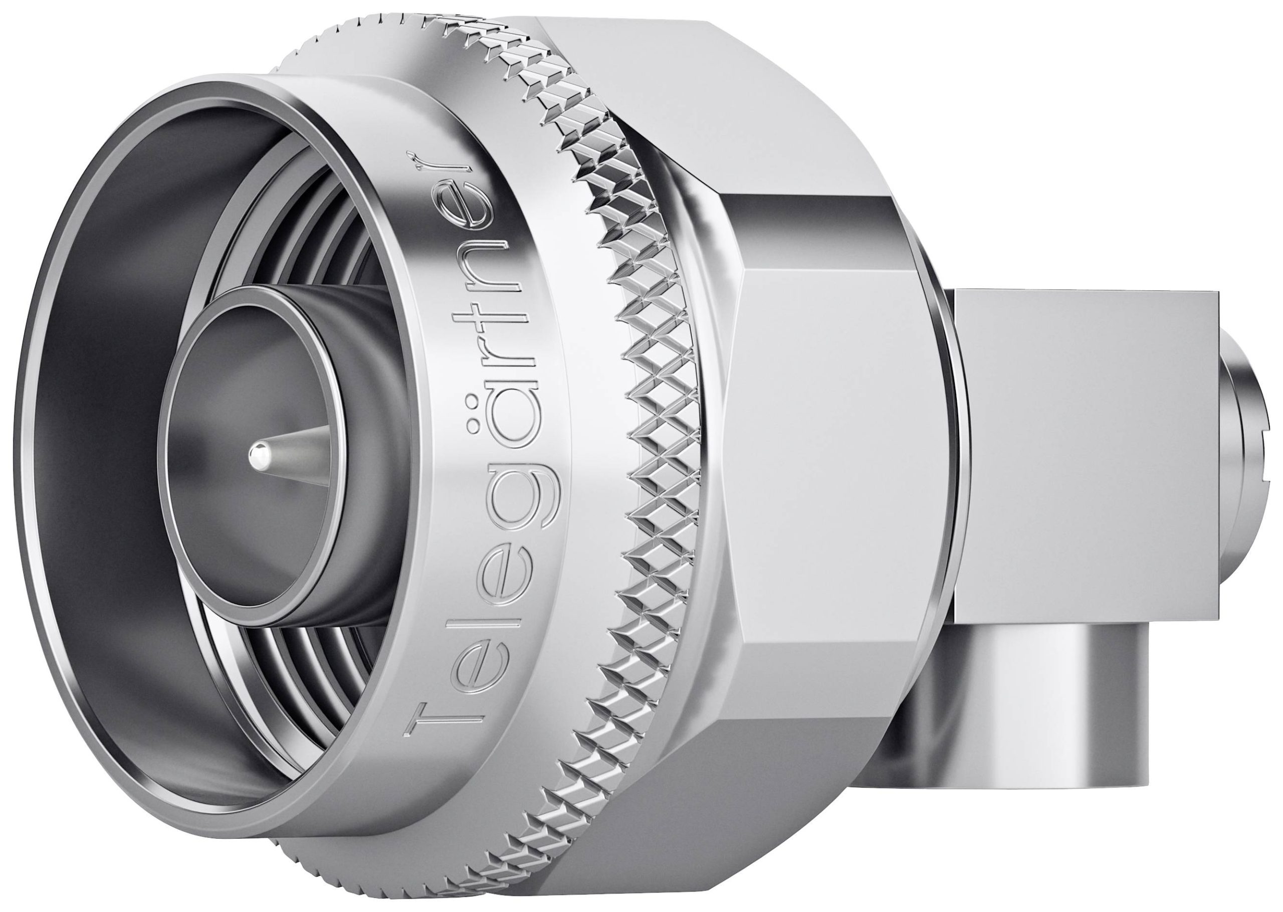 Telegärtner 100023947 N-konektor 50 Ω