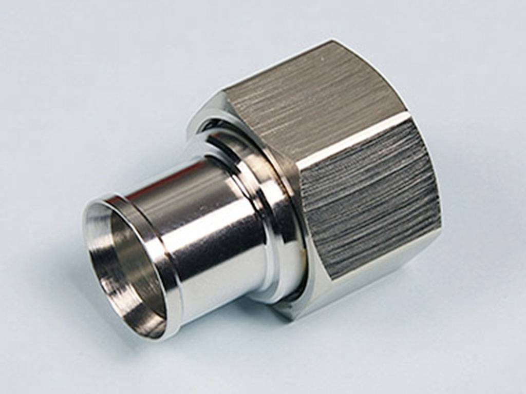 Molex 731626151 4.3-10 konektor 50 Ω