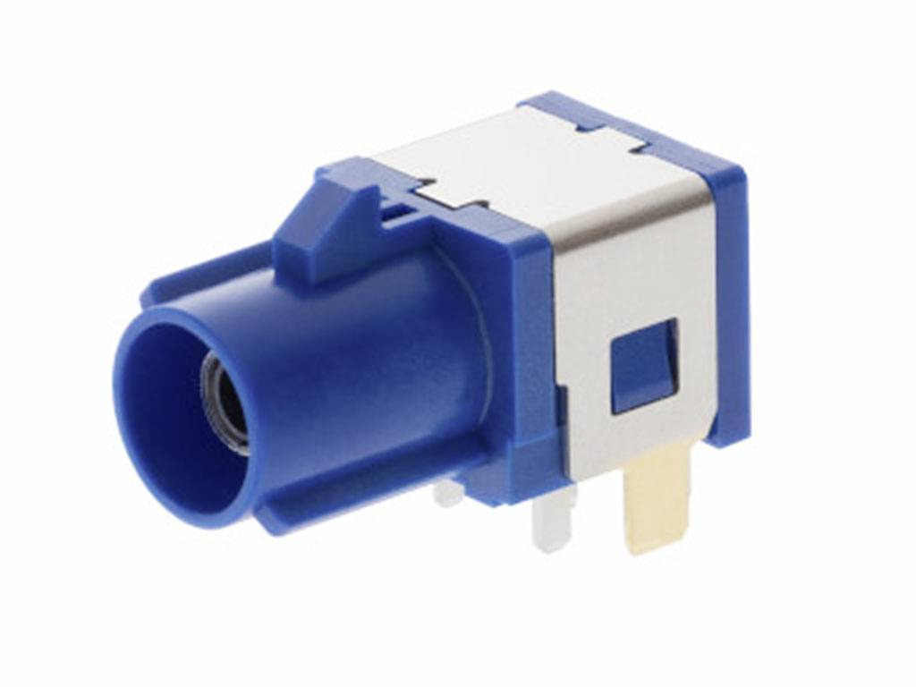 Molex 2011260003 FAKRA konektor (pak. 300 kom)