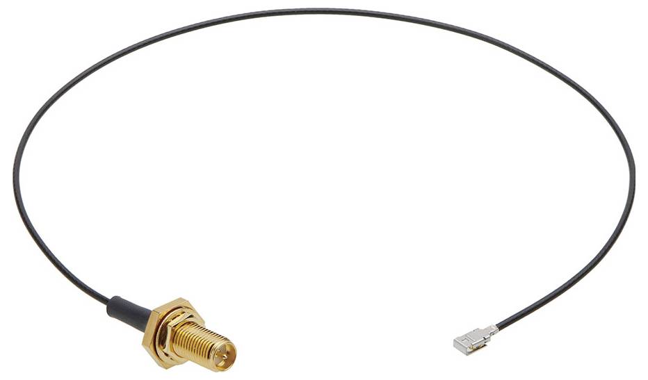 Molex 73230-6140 SMA-konektor