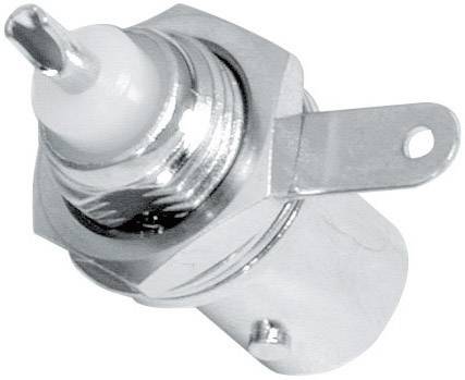 Amphenol B6351B1-ND3G-50 BNC-konektor 4 GHz, 50 Ω