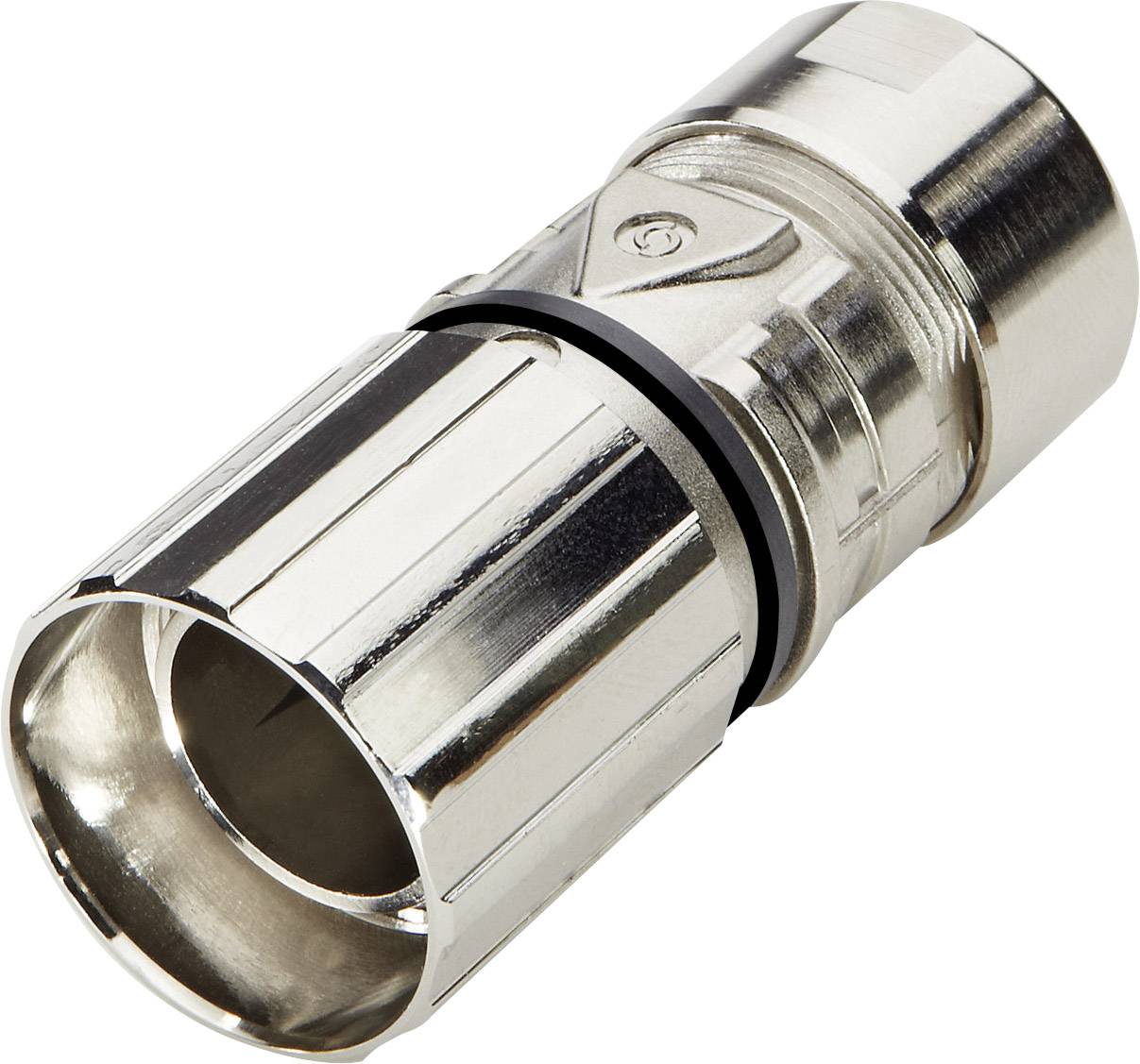 LAPP 72044030 konektor za kablove M23 crna (pak. 5 kom)