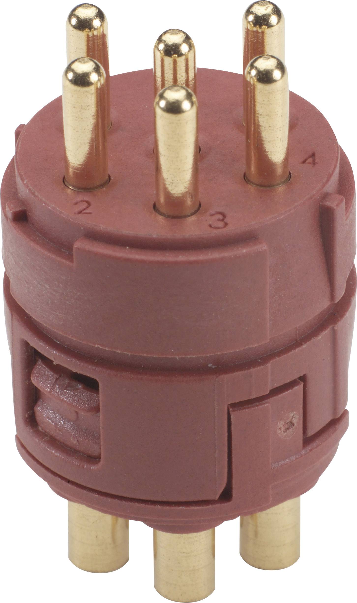 LappKabel 73002763 uložak za uređaje M23 18 A, 150 V (pak. 20 kom)