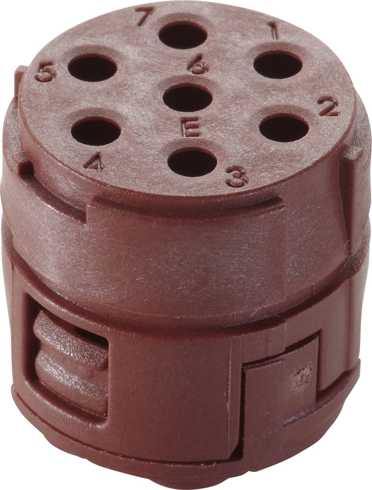 LappKabel 44420154 signalni konektor 7-pol., M23 (pak. 5 kom)