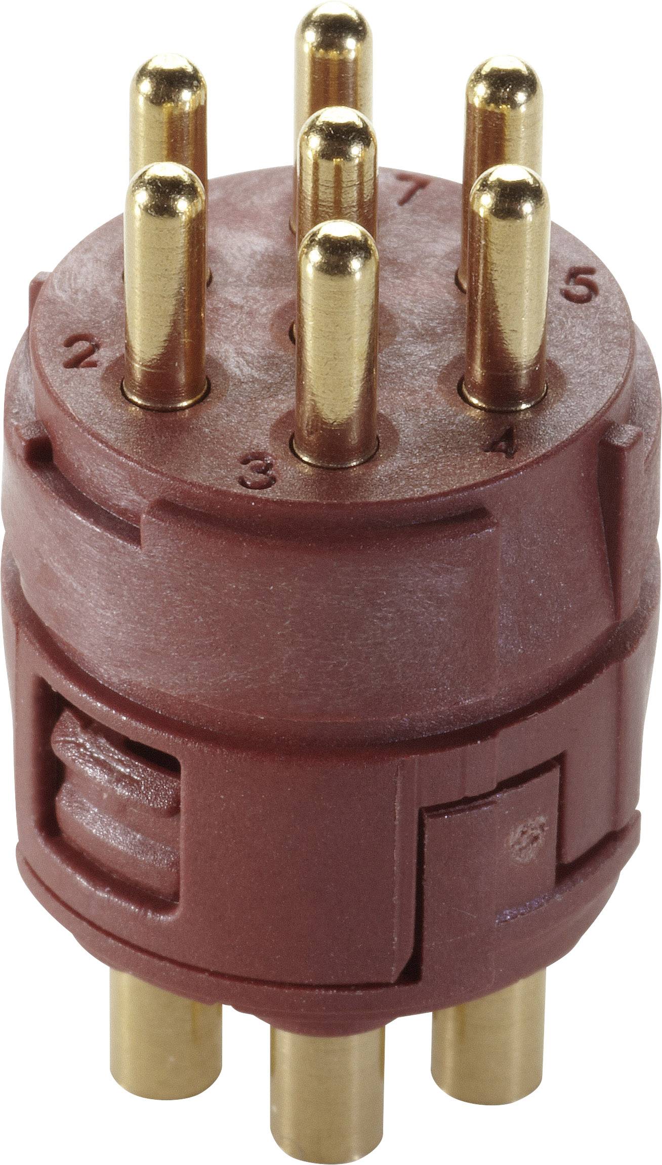 LappKabel 44420156 signalni konektor 7-pol., 1 - 2,50 mm² (pak. 5 kom)
