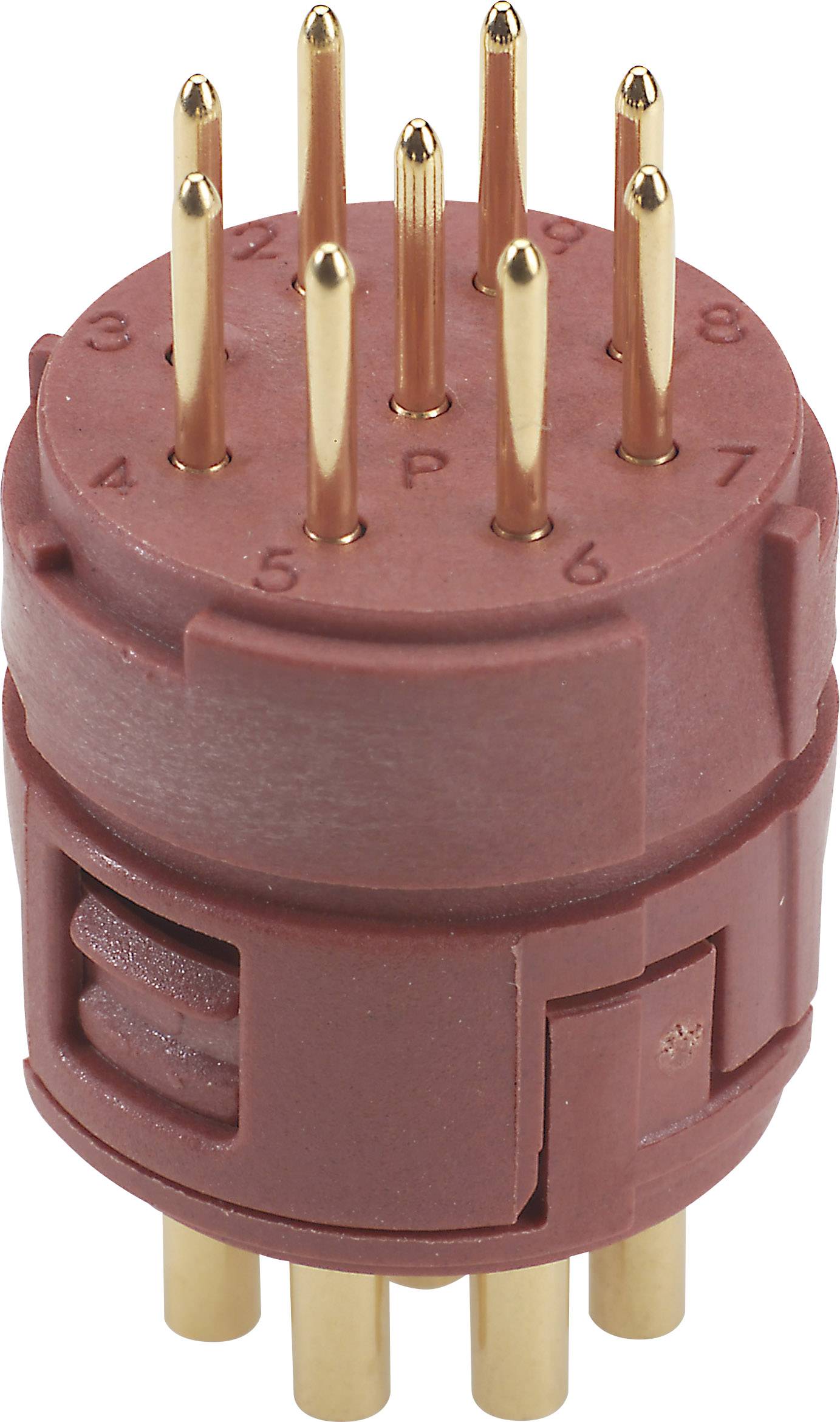LappKabel 73002726 signalni konektor 7 A, 150 V (pak. 5 kom)
