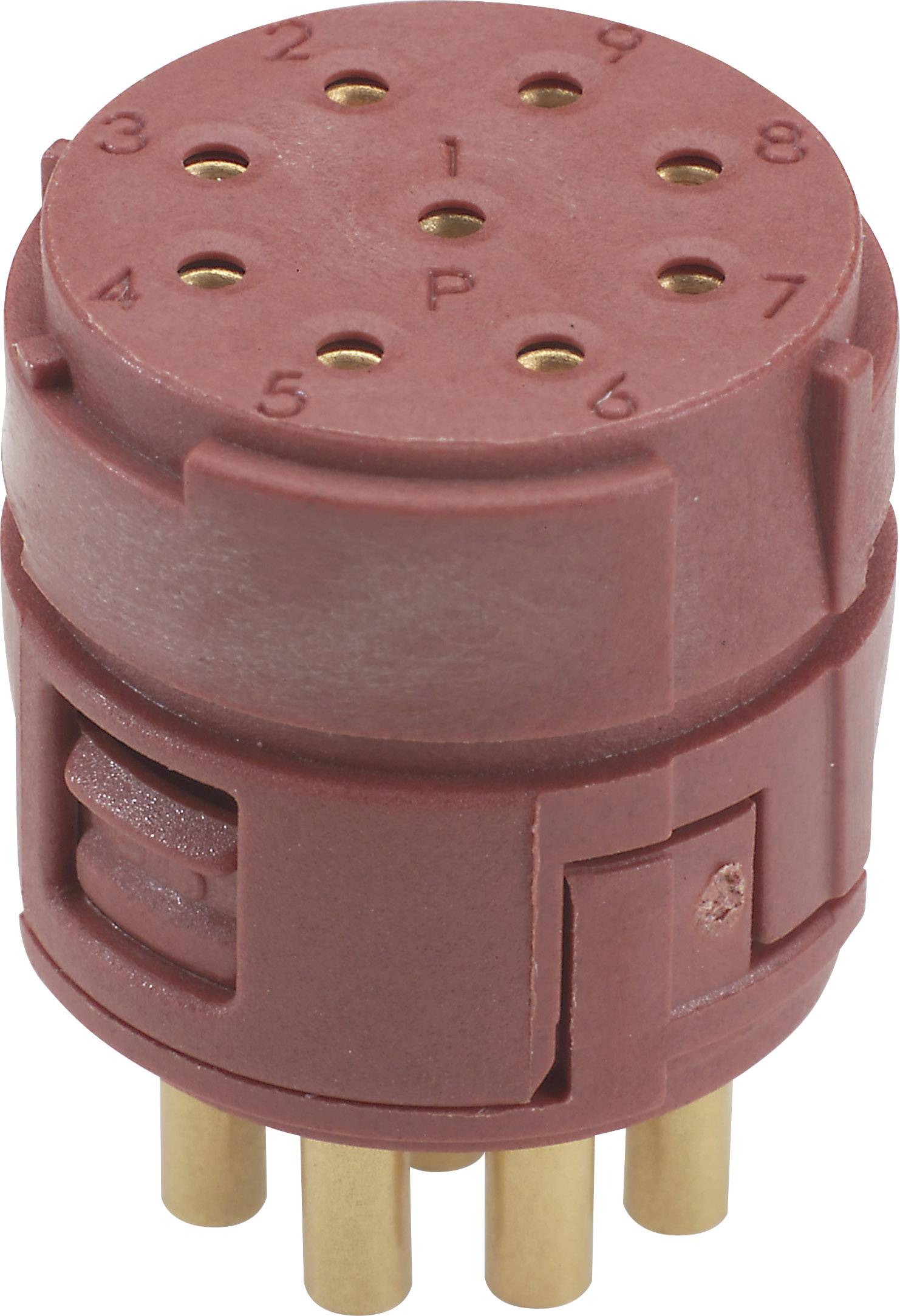 LappKabel 73002728 signalni konektor 7 A, 150 V (pak. 5 kom)