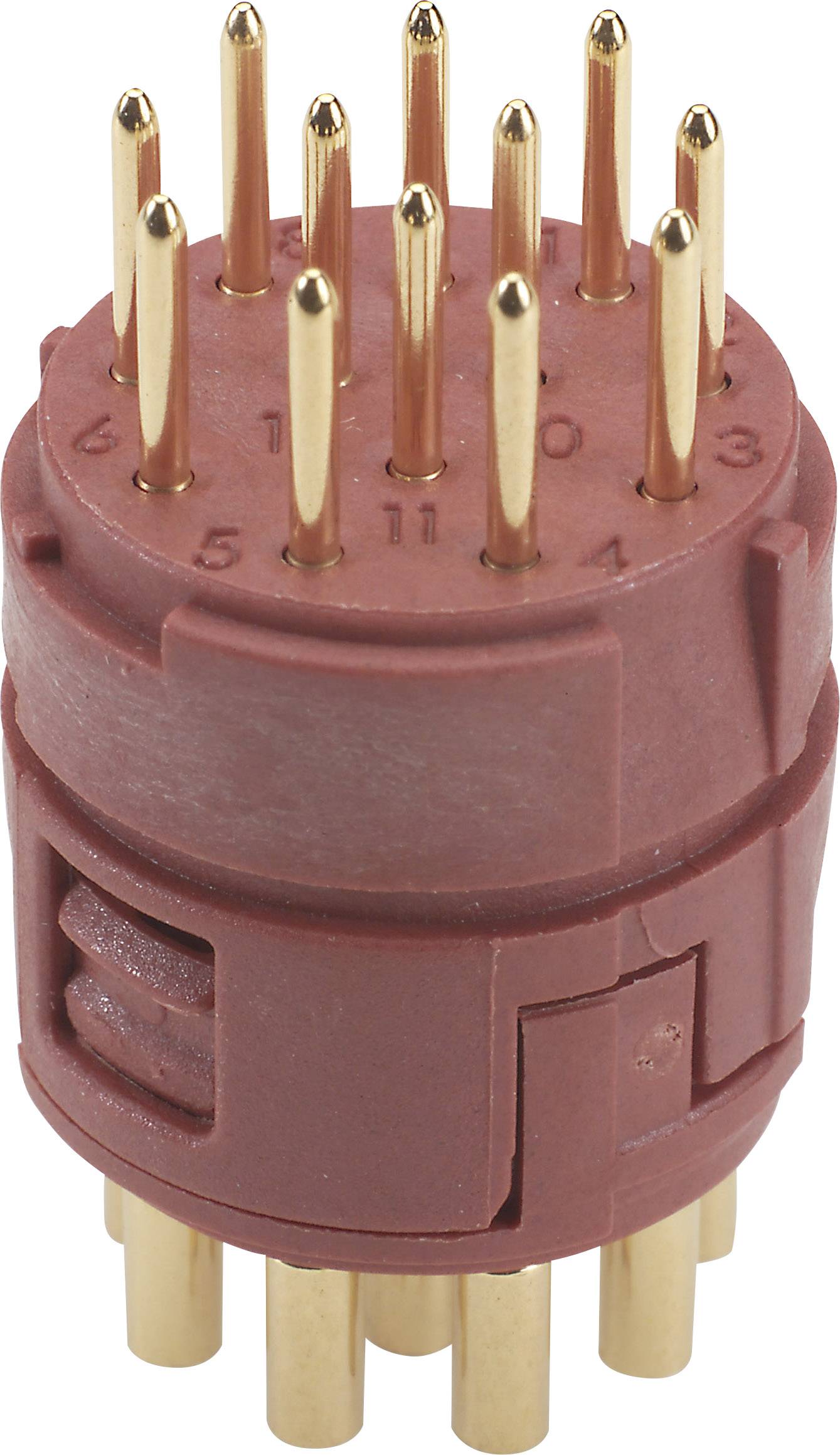 LappKabel 73002721 signalni konektor 7 A, 150 V (pak. 20 kom)