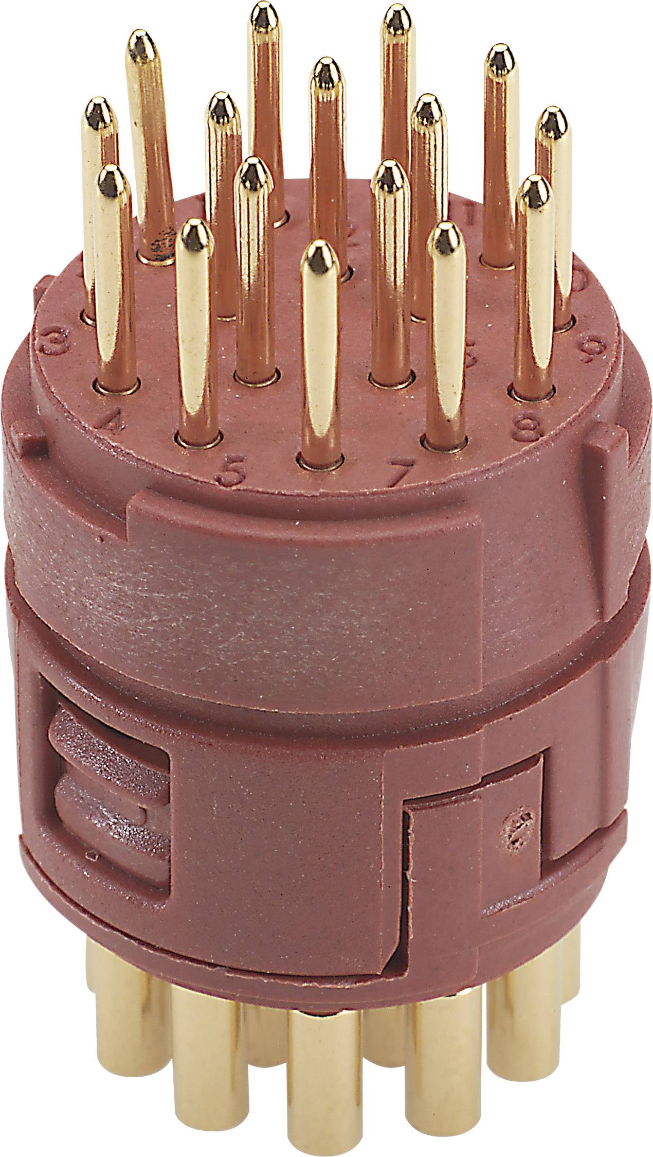 LappKabel 73002702 signalni konektor 7 A, 150 V (pak. 5 kom)