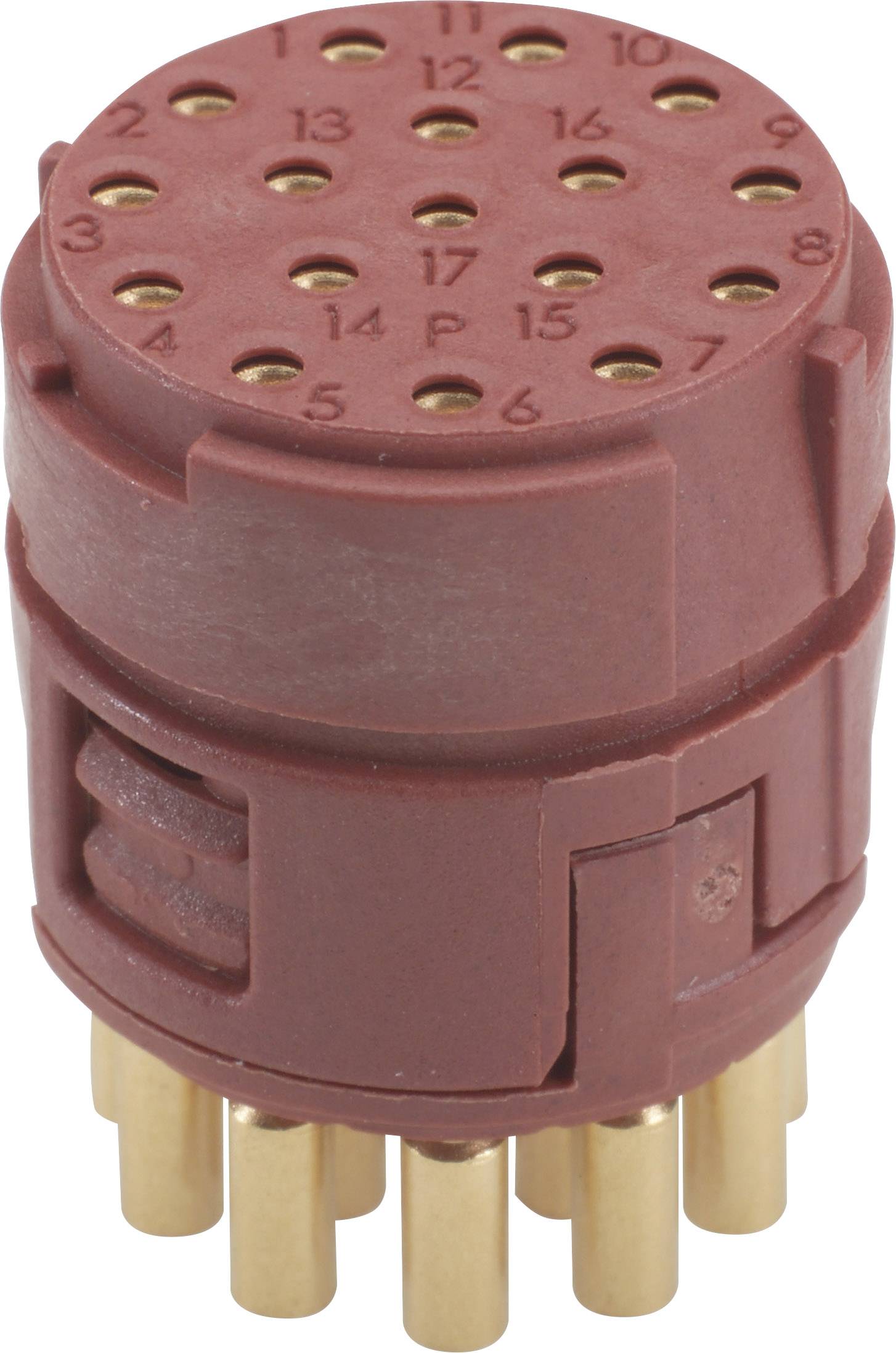 LappKabel 73018010 signalni konektor 7 A, 150 V (pak. 20 kom)