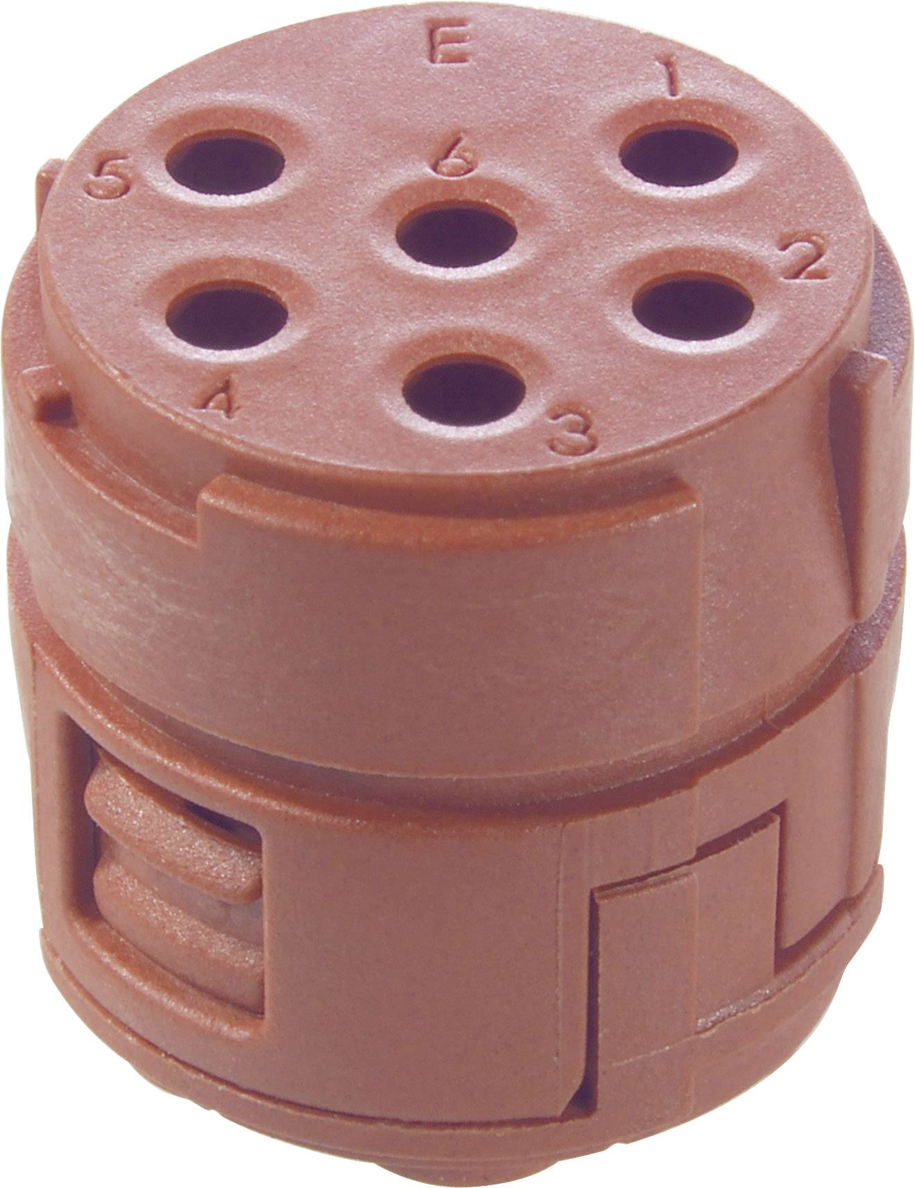 LappKabel 73002767 uložak za uređaje M23 18 A, 150 V (pak. 20 kom)