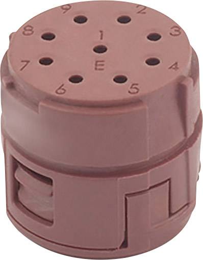 LappKabel 73002730 signalni konektor 7 A, 150 V (pak. 5 kom)