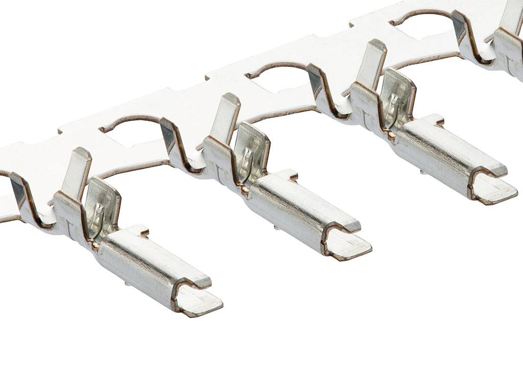 Molex 5024380000-18000 krimp kontakt 26 - 22 (pak. 18000 kom)