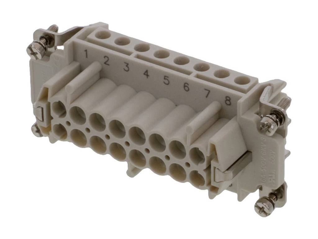 Molex 936010263 priključak za napajanje 16-pol., 20 - 14