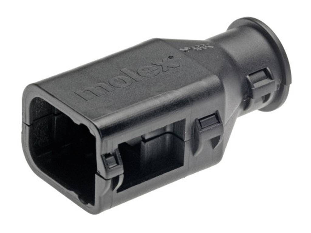 Molex 349500811 signalni konektor 8-pol.