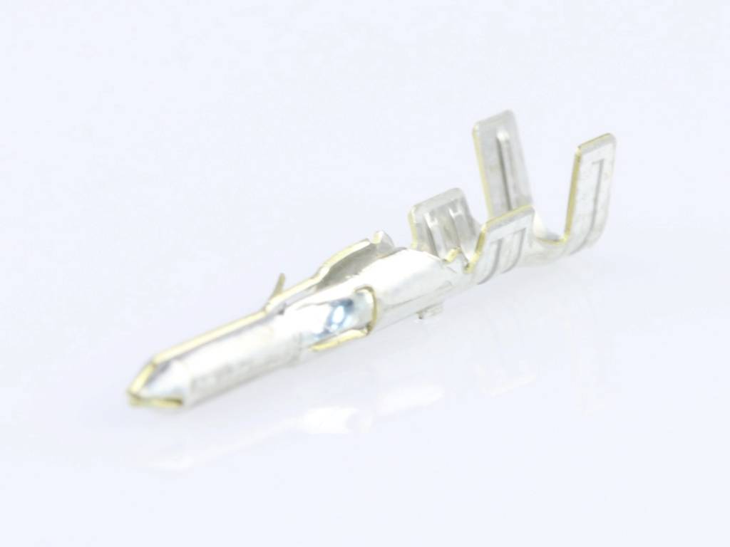 Molex 02062101 krimp kontakt 24 - 18