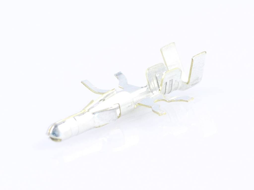Molex 02092101 krimp kontakt 20 - 14