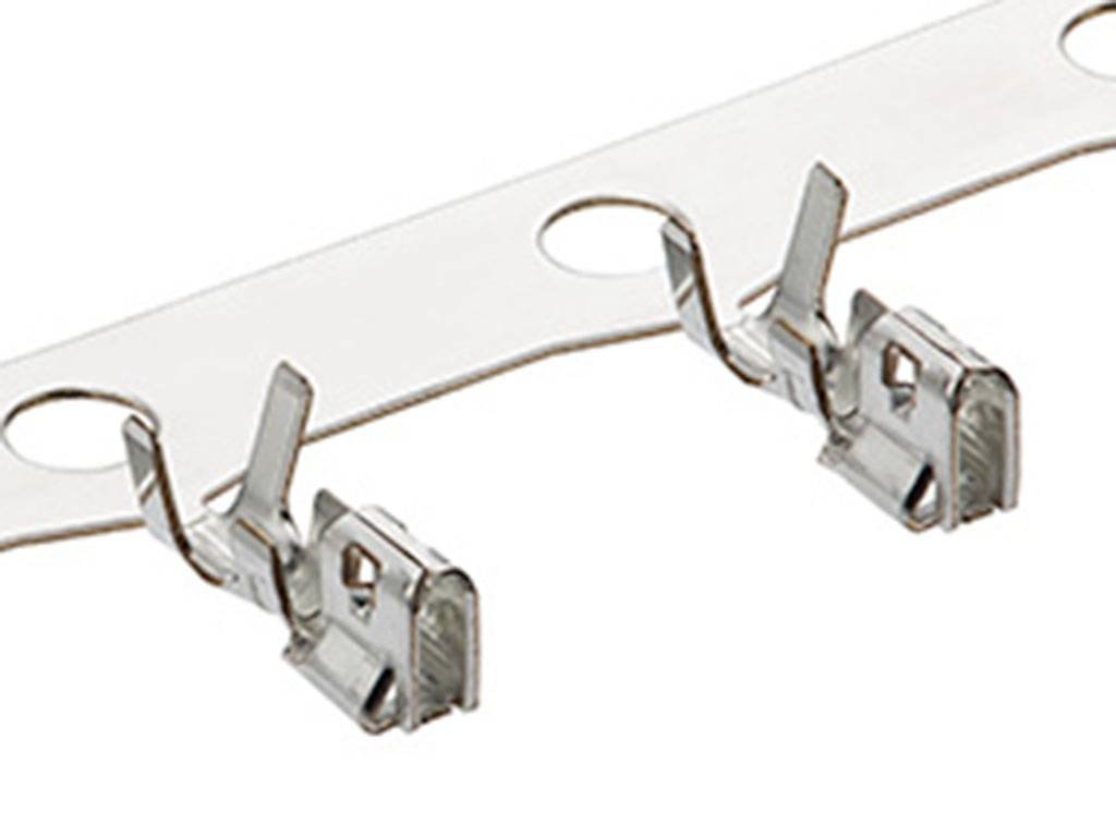 Molex 502128000 krimp kontakt 30 - 24
