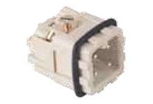 Molex 936010125 kontaktni uložak 3-pol., 20-14 AWG