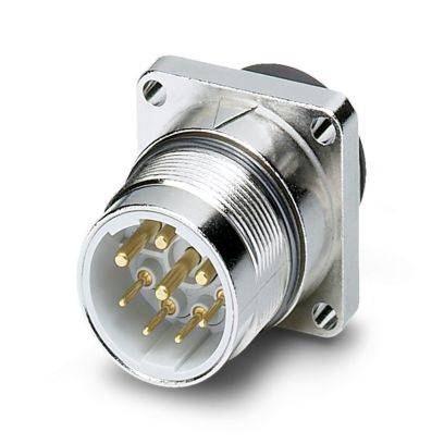Phoenix Contact 1605591 signalni konektor 4+3+PE-pol., srebrna