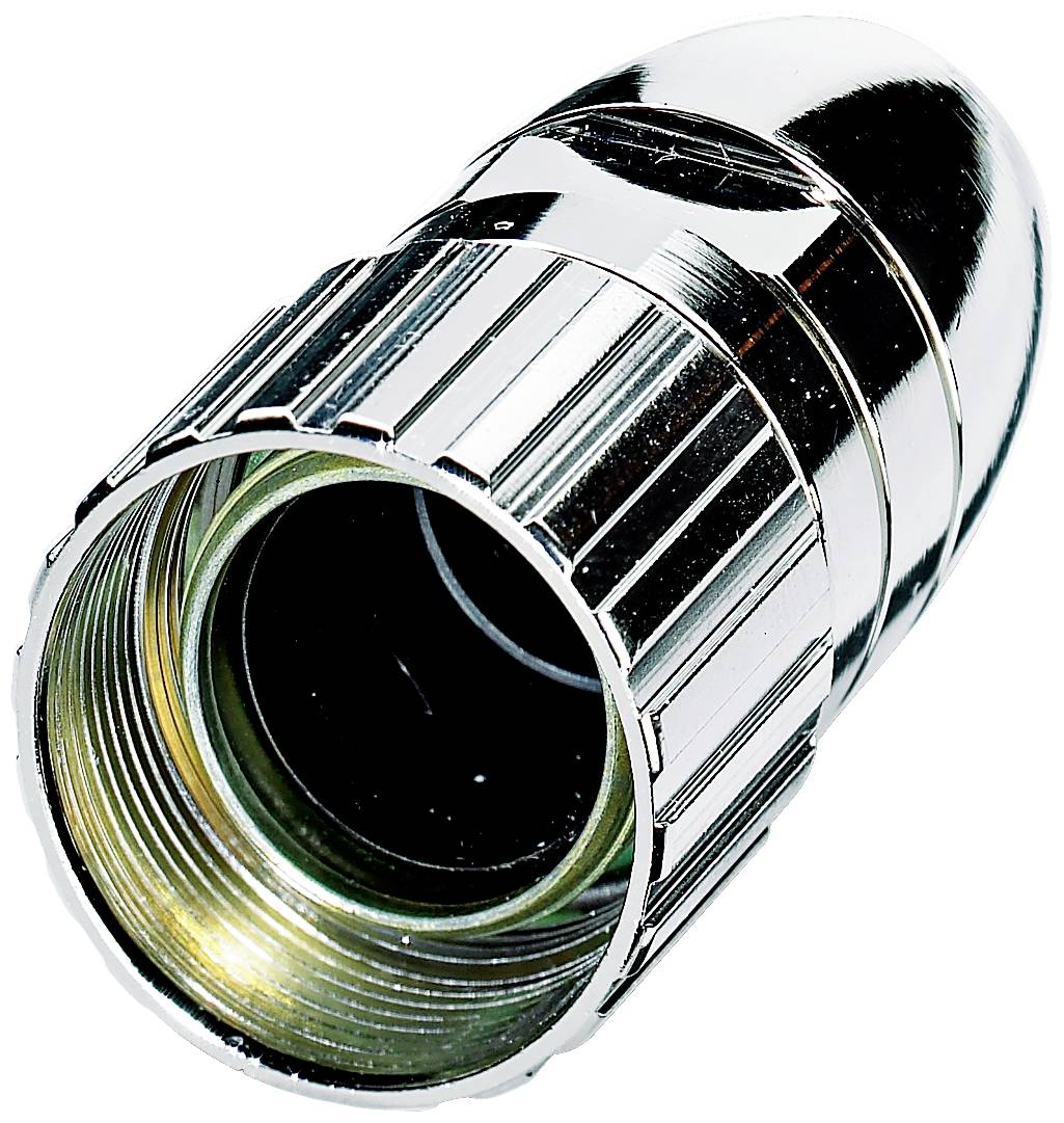 Phoenix Contact 1592558 signalni konektor + PE-pol., srebrna