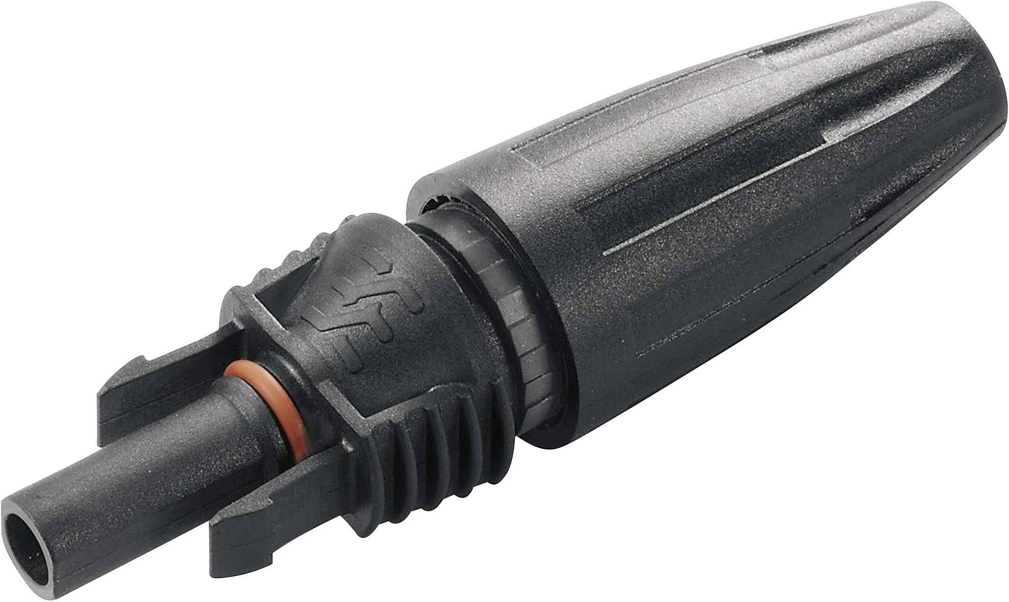 Weidmüller 1303450000 fotonaponski priključak 30 A, 1.000 V/DC