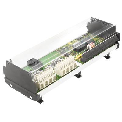 Weidmüller 1238120000 fotonaponski priključak 109.5 mm x 92.2 mm
