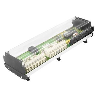 Weidmüller 1238130000 fotonaponski priključak 109.5 mm x 92.2 mm