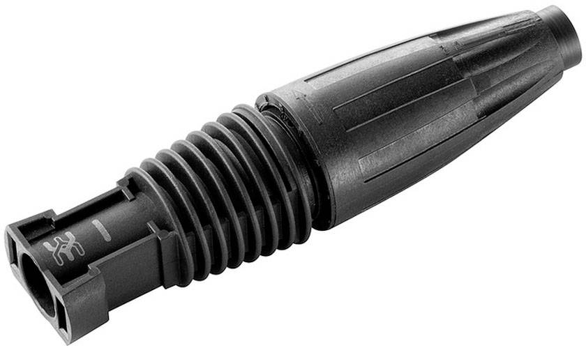 Weidmüller 1303500000 fotonaponski priključak 30. A, 1500 V/DC (pak. 50 kom)