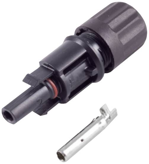 BKL Electronic 2800011 fotonaponski priključak 40 A, 1500 V/DC (pak. 25 kom)