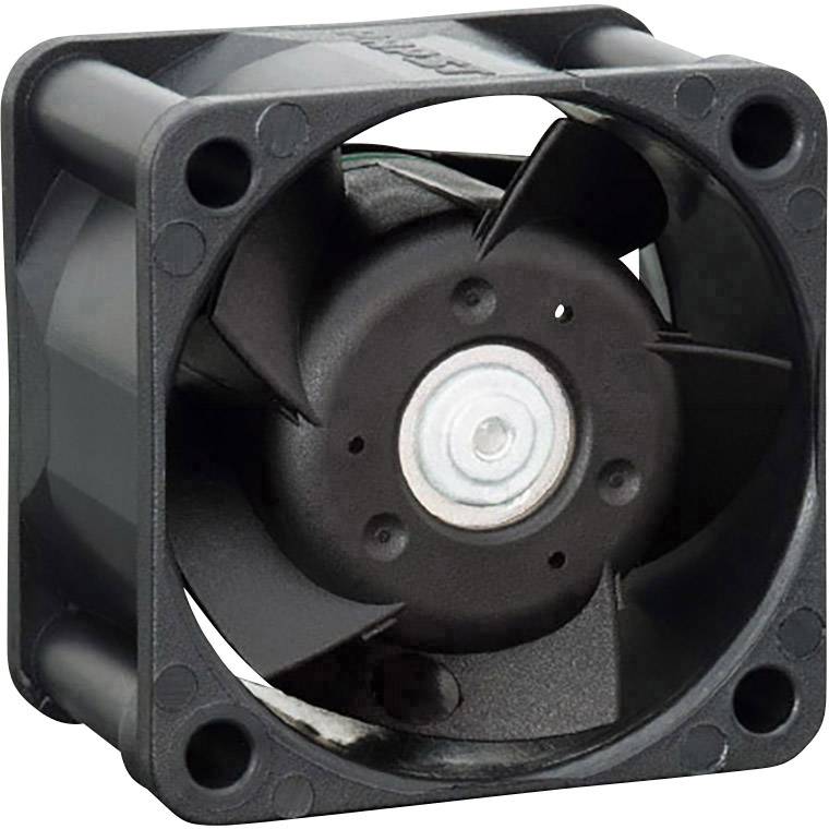 EBM Papst 414J/2H aksijalni ventilator 24 V/DC 22 m³/h 25 x 40 x 40 mm