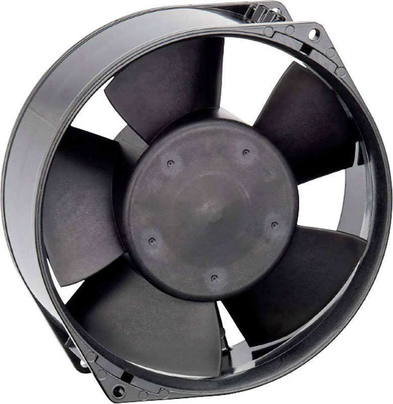 EBM Papst 7218N aksijalni ventilator 48 V/DC 345 m³/h 150 mm x 55 mm
