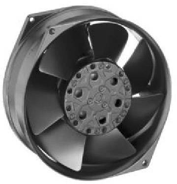 EBM Papst W2S130-AA03-01 aksijalni ventilator 230 V/AC 130 mm x 55 mm