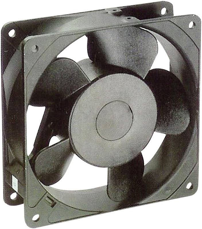 NMB 4715MS-12T-B5A aksijalni ventilator 115 V/AC 174 m³/h 119 x 119 x 38 mm