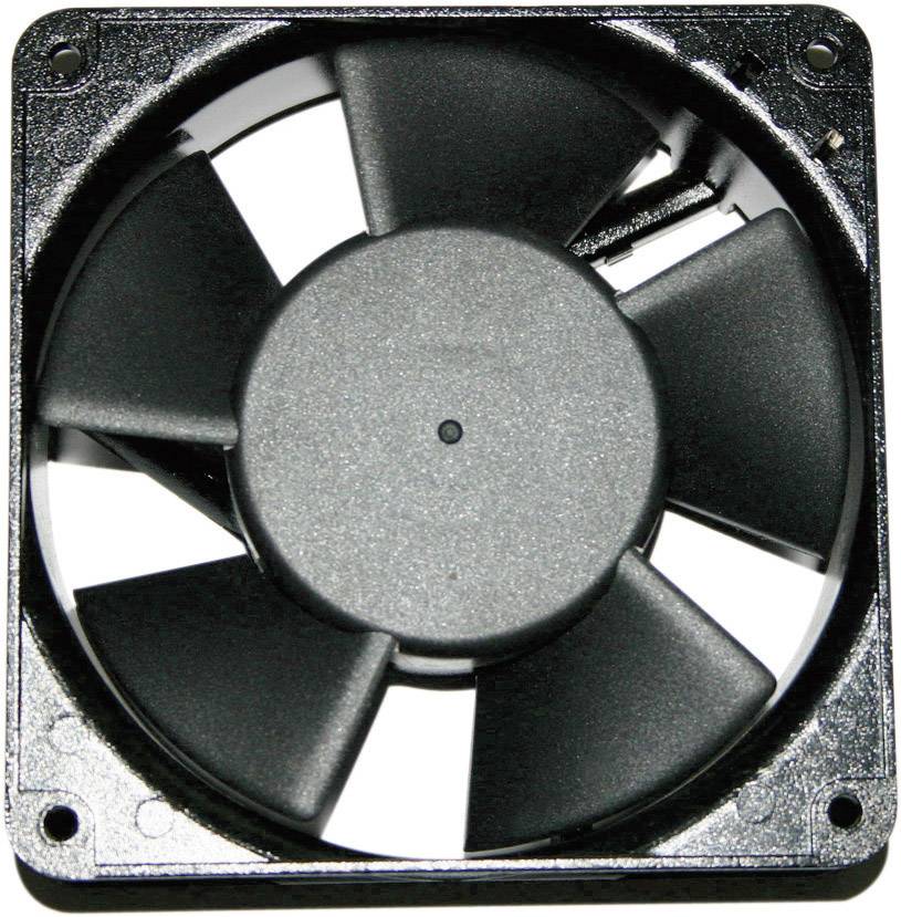 Sunon A 2123HBT.GN aksijalni ventilator 230 V/AC 198,7 m³/h 120 x 120 x 38 mm