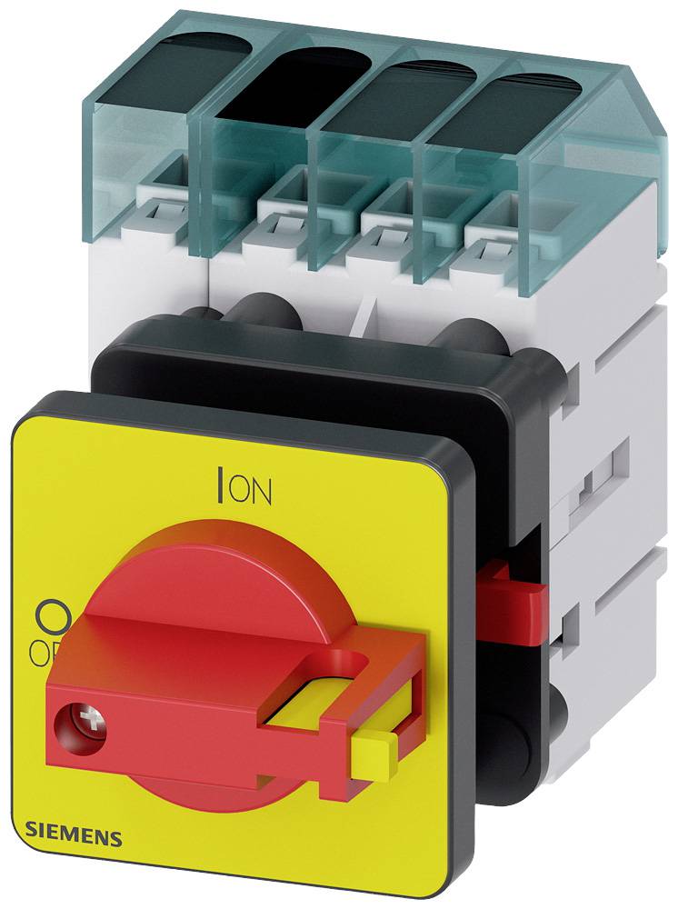Siemens 3LD34500TL13