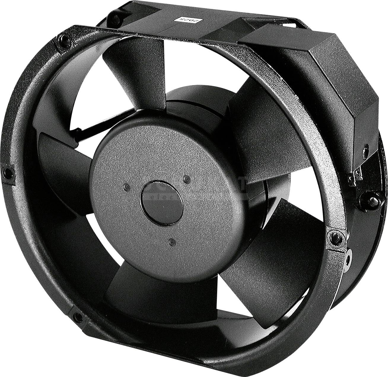 Sunon A2175HBT-TC aksijalni ventilator 230 V/AC 344,82 m³/h 172 x 151 x 51 mm