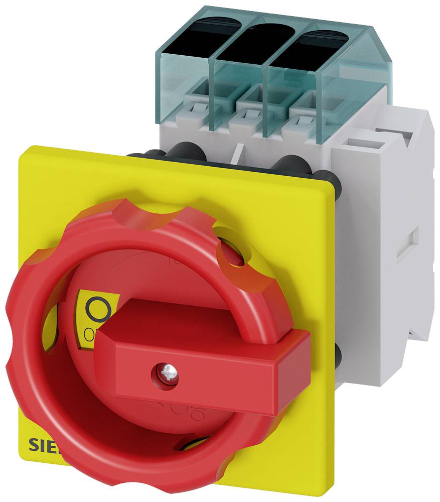 Siemens 3LD34541TK53