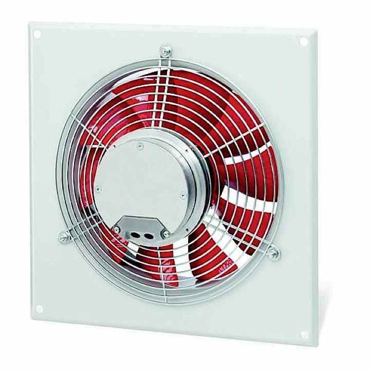 Helios HQW EC 315 A zidni i plafonski ventilator 230 V/AC 2780 m³/h