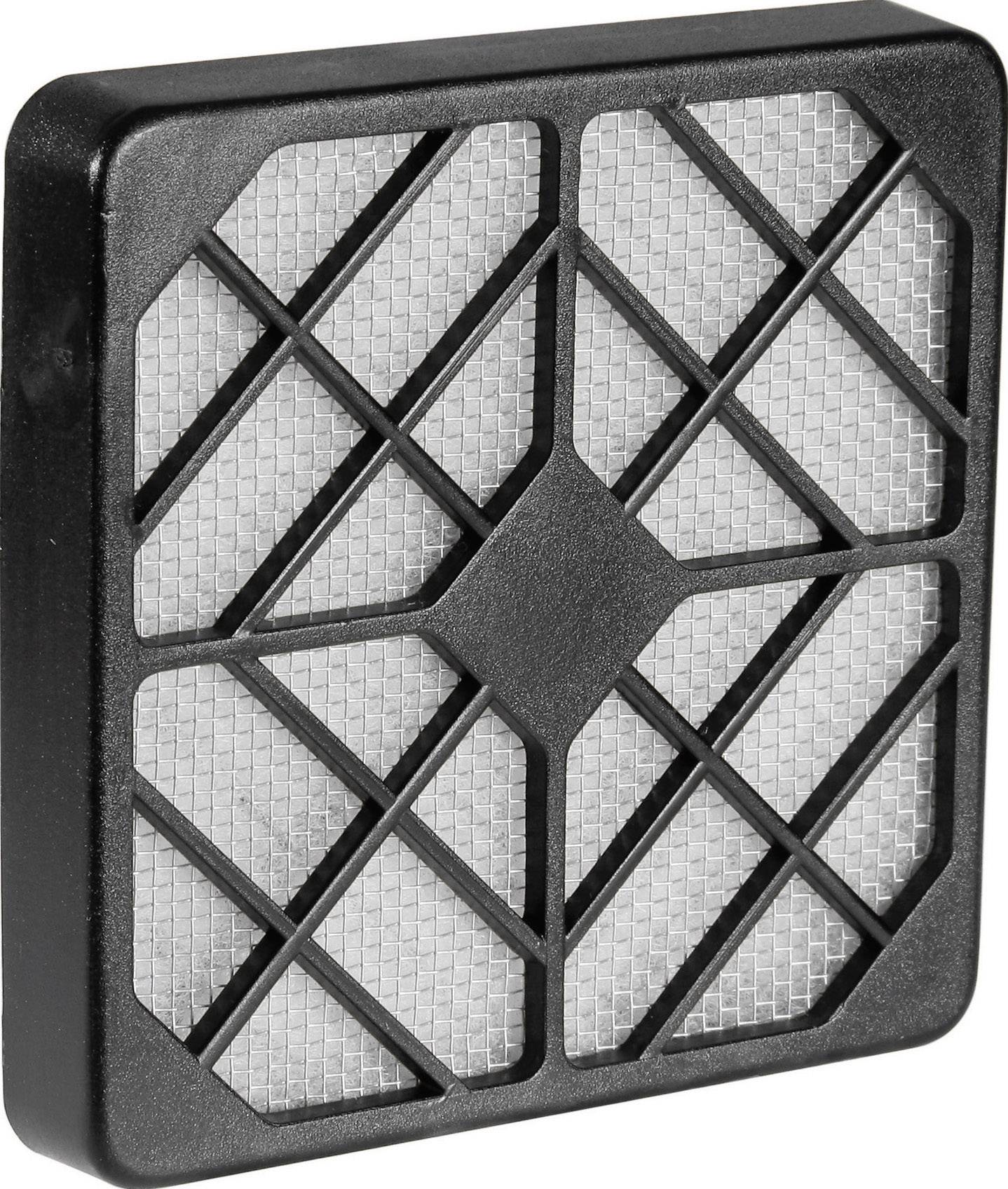SEPA LFG92-45 komplet zaštitne rešetke za ventilator 97 x 97 x 12,2 mm