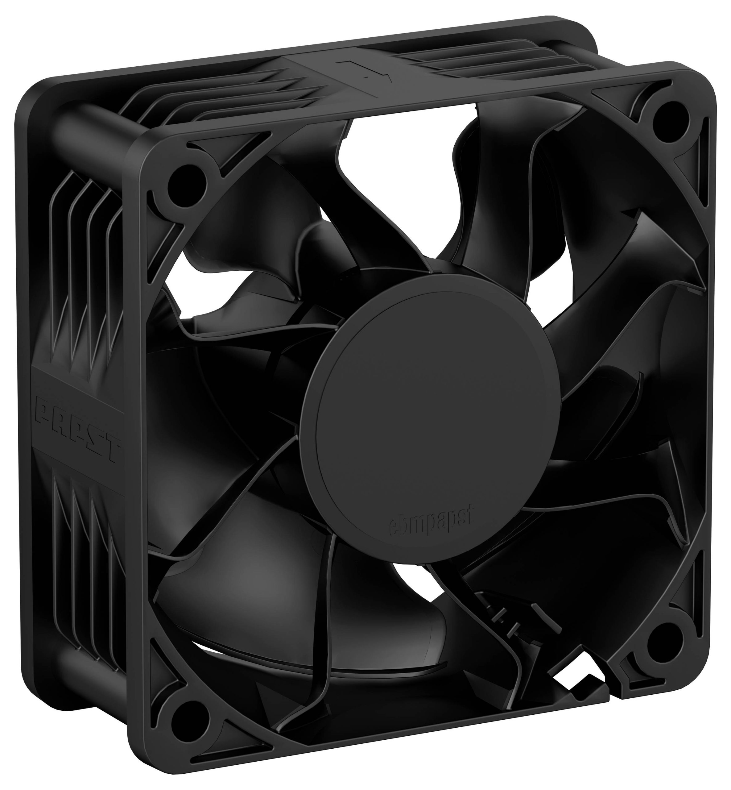 EBM Papst AxiFlow VWCD060WJDHS aksijalni ventilator 24 V 76 m³/h 25 x 60 x 60 mm