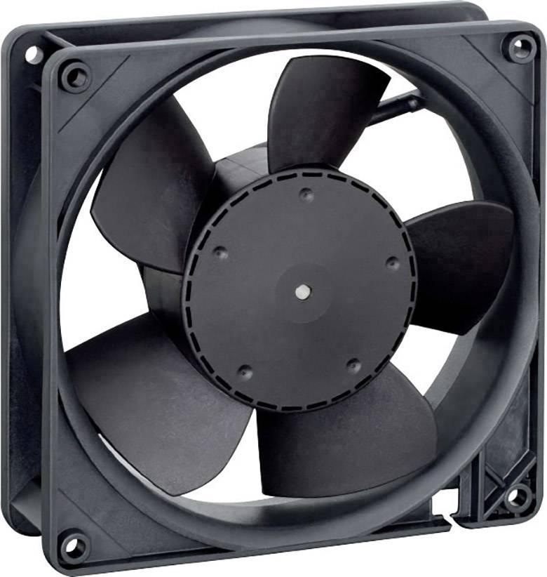 EBM Papst 5214NH aksijalni ventilator 24 V/DC 252 m³/h 127 x 127 x 38 mm
