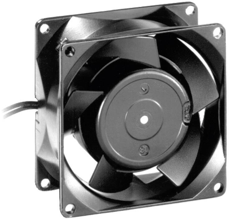 EBM Papst 8880 N aksijalni ventilator 230 V/AC 30 m³/h 80 x 80 x 38 mm