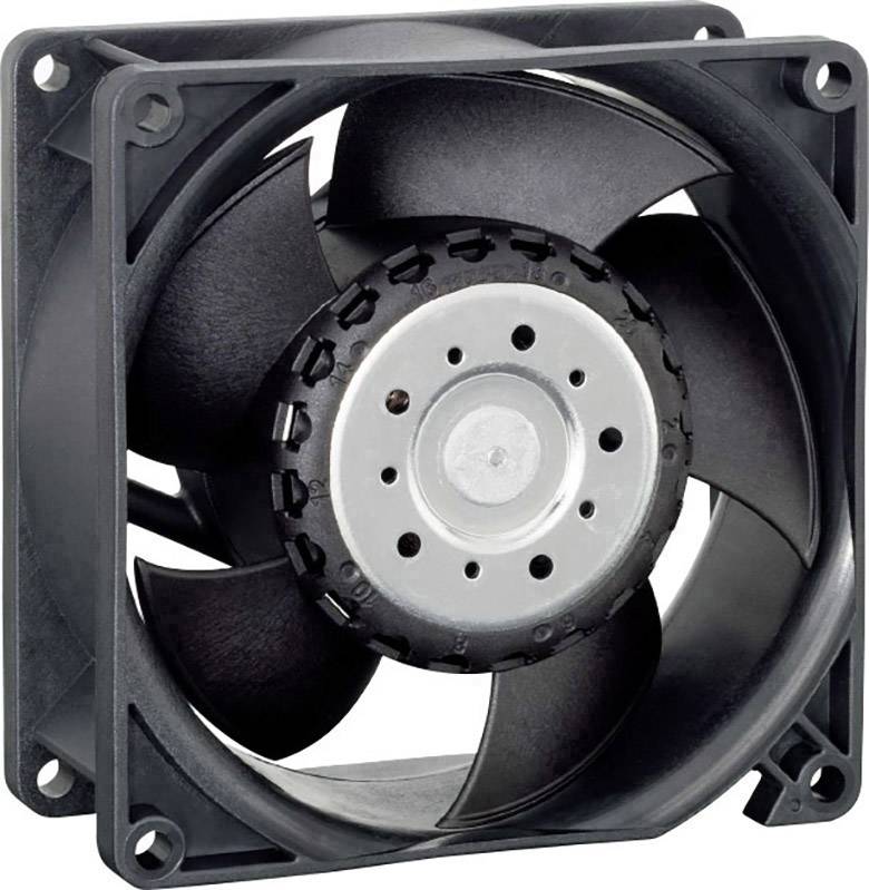 EBM Papst 3212 JH3 aksijalni ventilator 12 V/DC 238 m³/h 38 x 92 x 92 mm